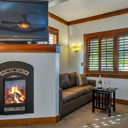 Calistoga Wine Way Inn Εξωτερικό φωτογραφία