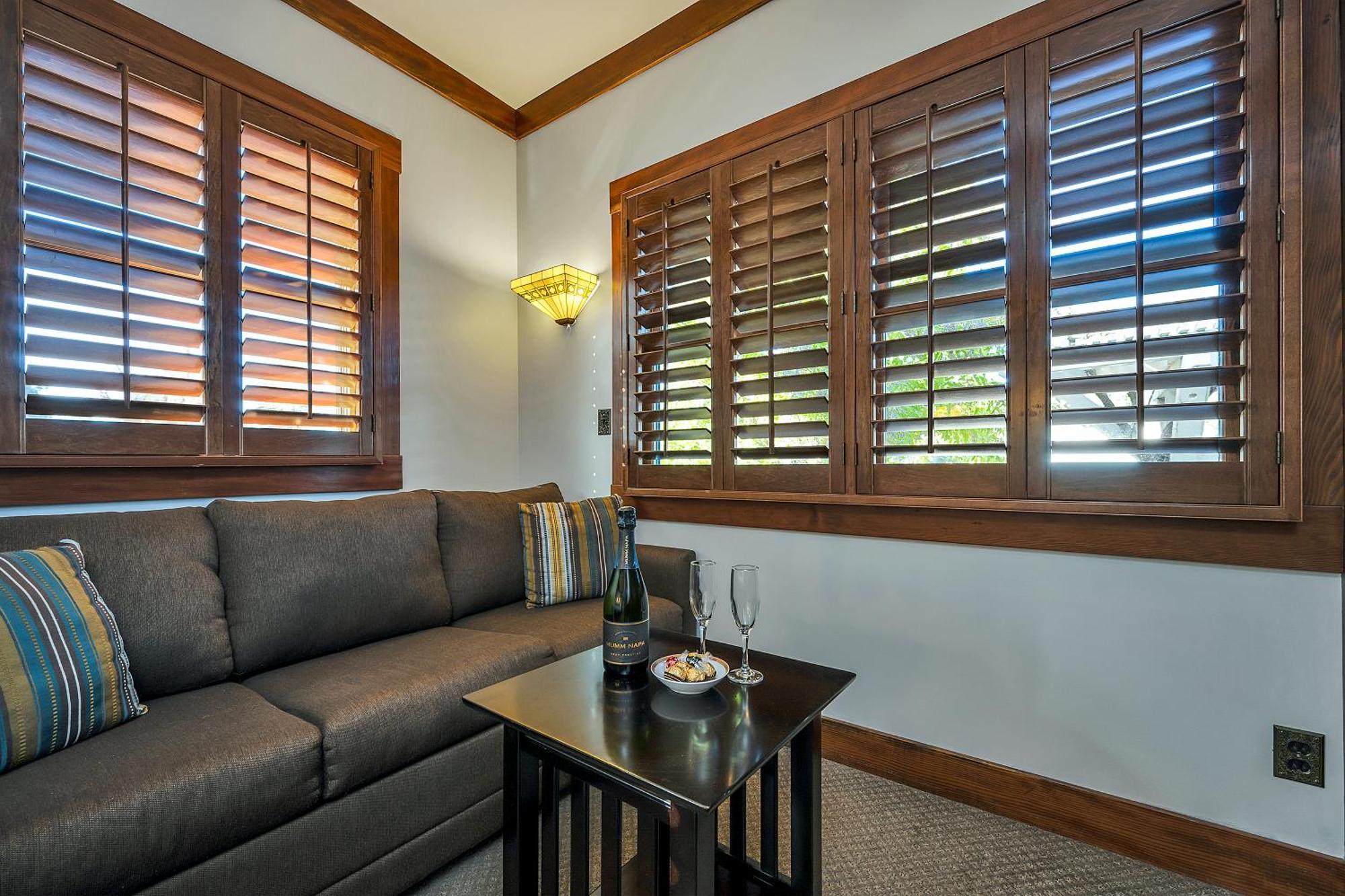 Calistoga Wine Way Inn Εξωτερικό φωτογραφία