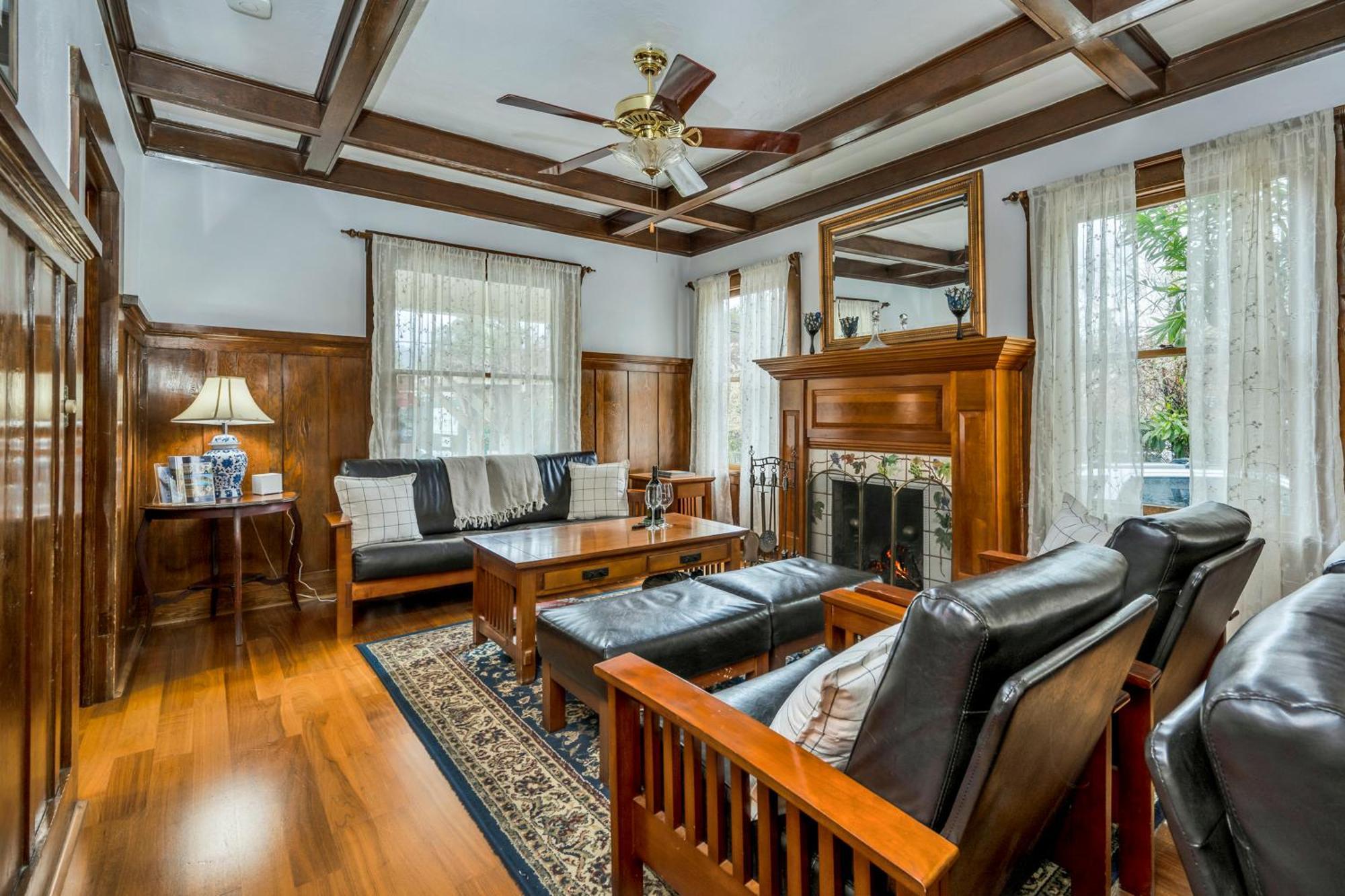 Calistoga Wine Way Inn Εξωτερικό φωτογραφία