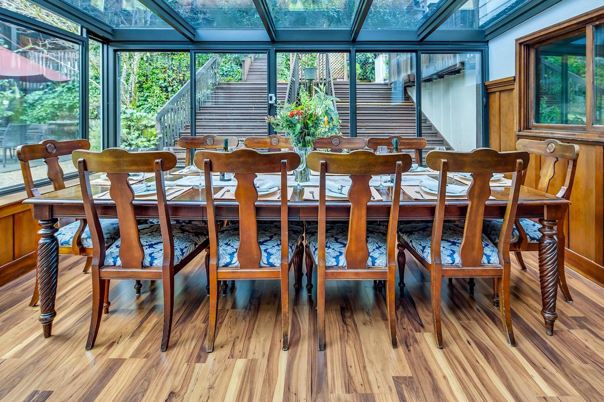 Calistoga Wine Way Inn Εξωτερικό φωτογραφία