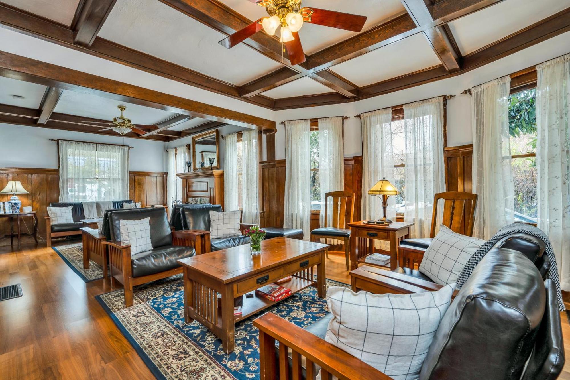 Calistoga Wine Way Inn Εξωτερικό φωτογραφία